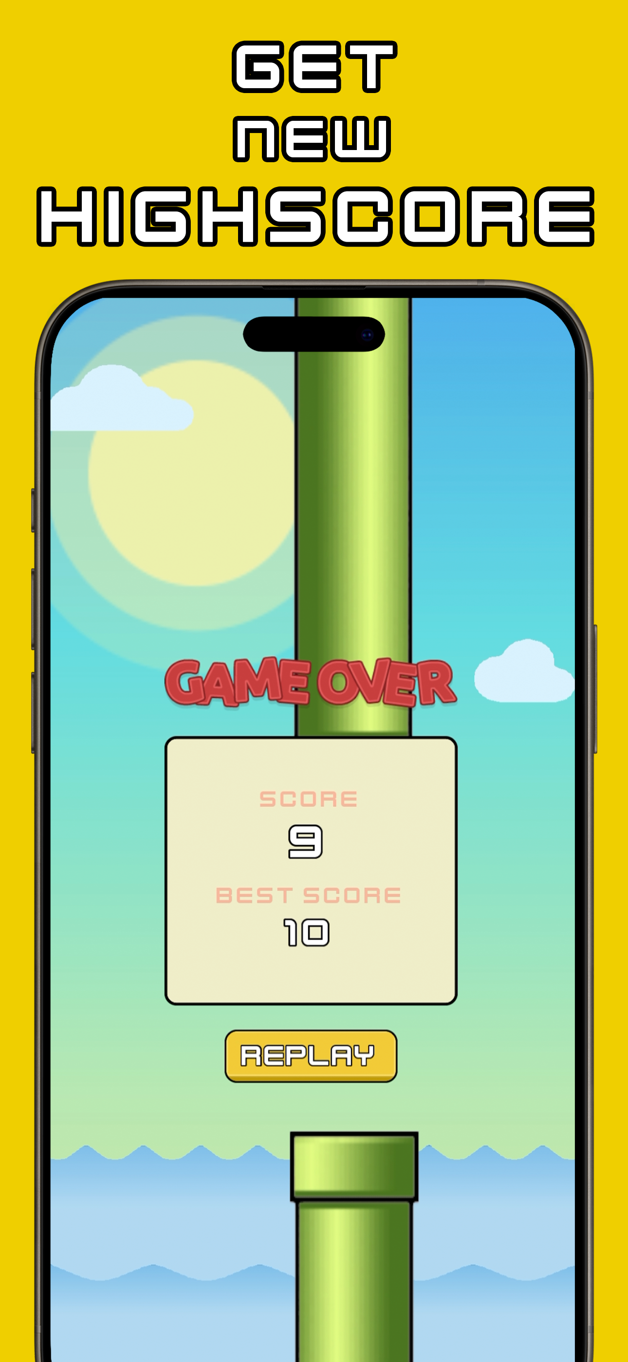 Flap That Cat screenshot 4