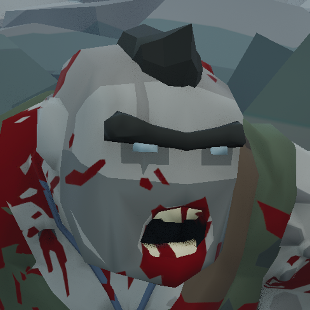 Pocket FPS — Zombies