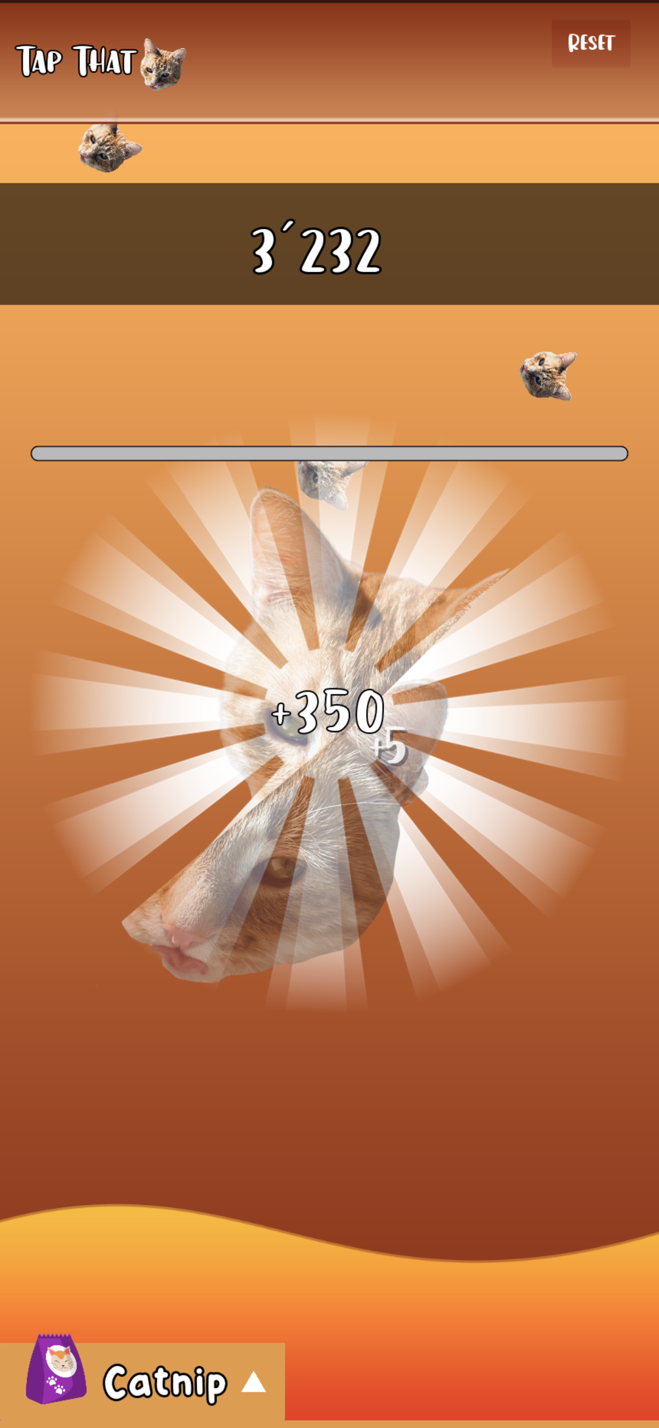 Tab That Cat screenshot 5