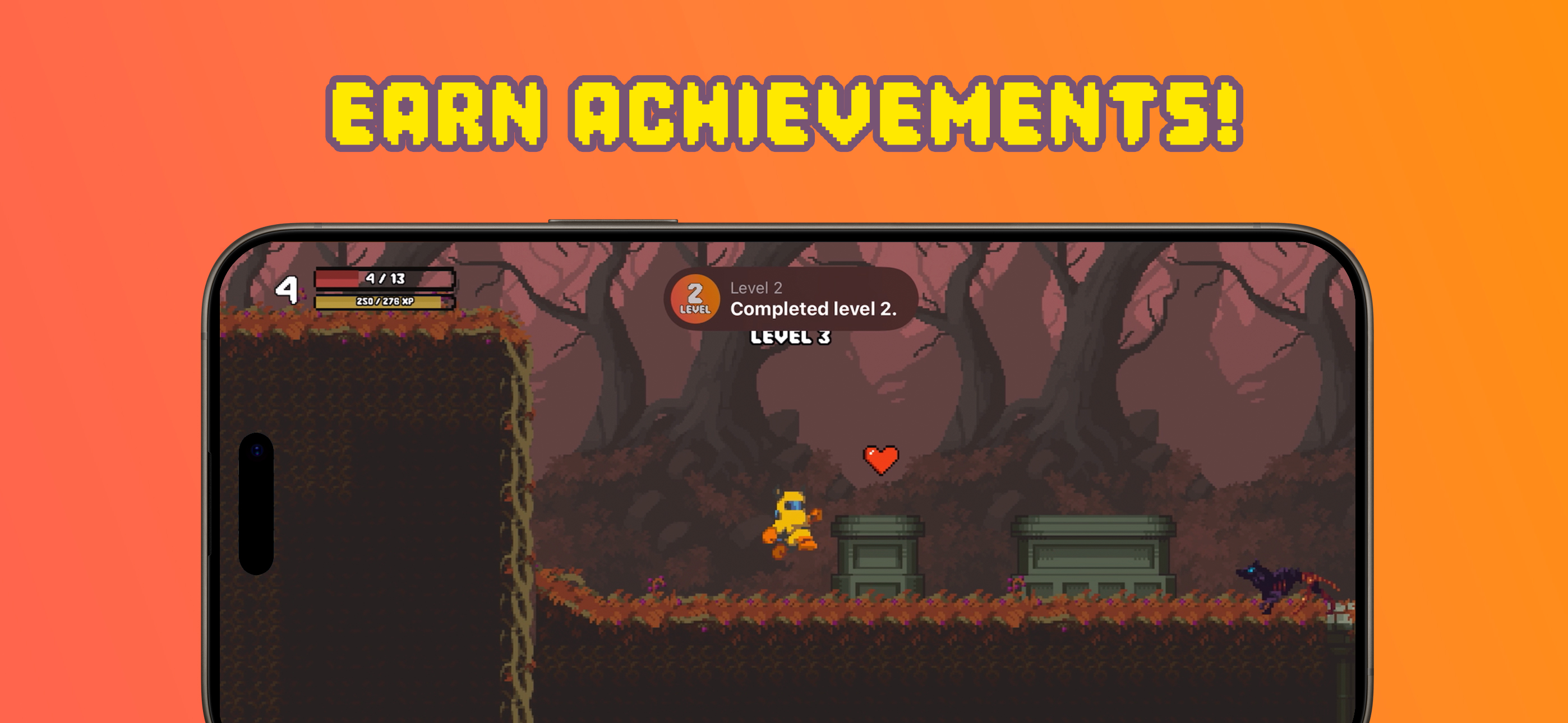 Washy's Adventure screenshot 2