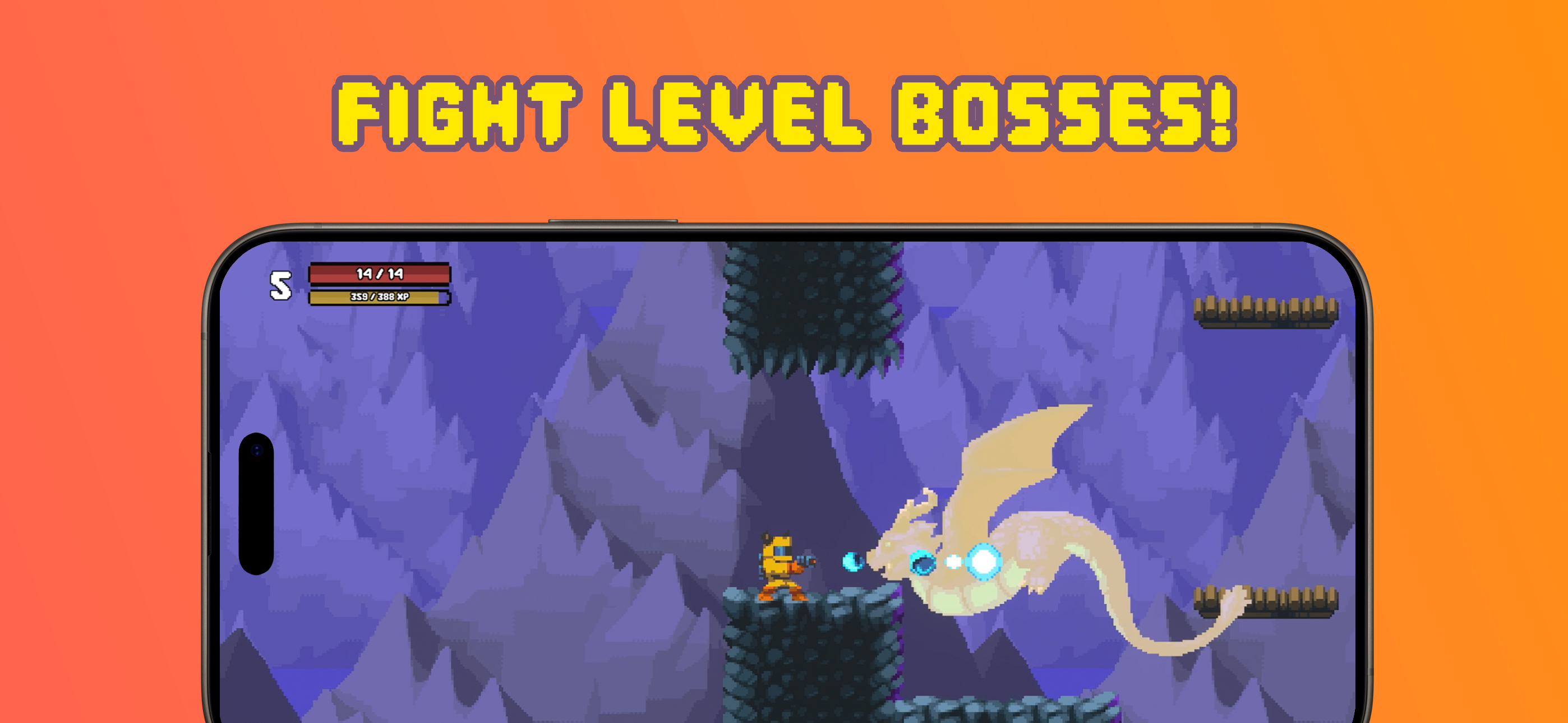 Washy's Adventure screenshot 3