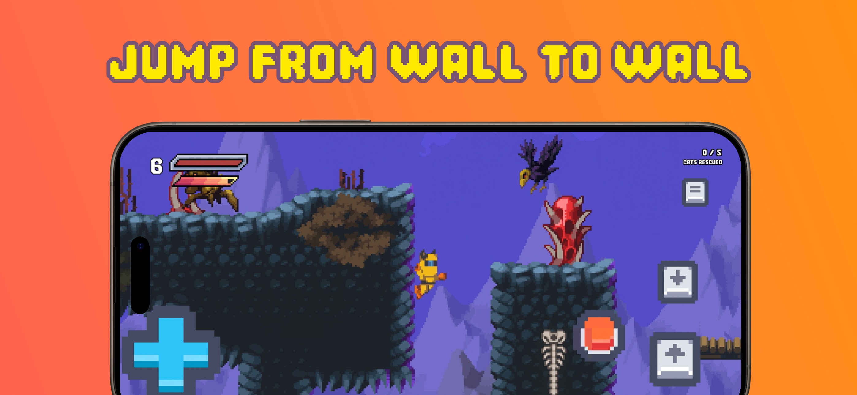 Washy's Adventure screenshot 5